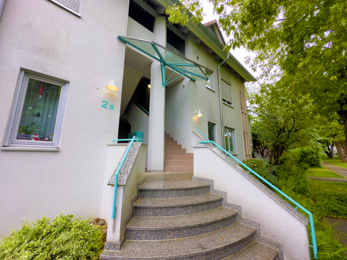 Foto - Wohnung zum Mieten in Nufringen 760,00 € 63.4 m²