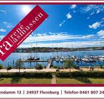 Wohnung zum Kaufen in Flensburg 1.180.000,00 € 125 m²
