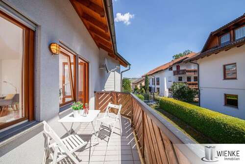Foto - Wohnung zum Kaufen in Wutöschingen 109.000,00 € 34 m²