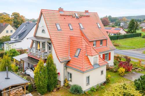 Foto - Haus zum Kaufen in Altlandsberg 449.900,00 € 292.17 m²