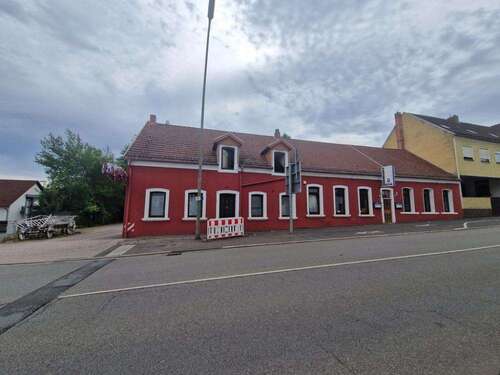 Foto - Gastronomie in Zweibrücken 399.000,00 € 230 m²