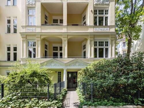 Foto - Wohnung zum Kaufen in Berlin 375.000,00 € 60.23 m²