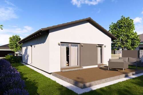 Foto - Haus zum Kaufen in Zossen 465.299,00 € 69.94 m²