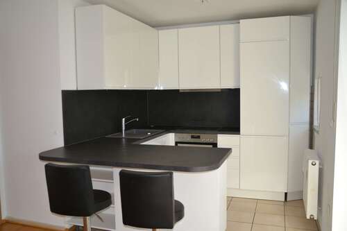 Foto - Wohnung zum Mieten in Rosenheim 950,00 € 51 m²