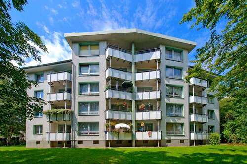 Foto - Wohnung zum Mieten in Solingen 459,00 € 50.2 m²