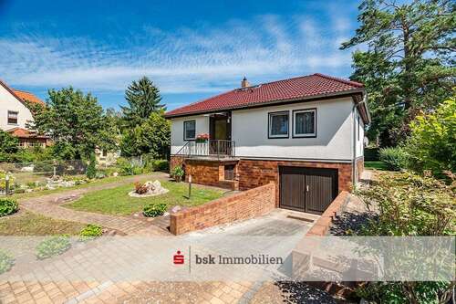 Foto - Haus zum Kaufen in Birkenwerder 429.000,00 € 90.65 m²