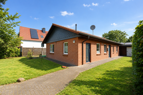 Foto - Haus zum Kaufen in Lauenbrück 250.000,00 € 90 m²