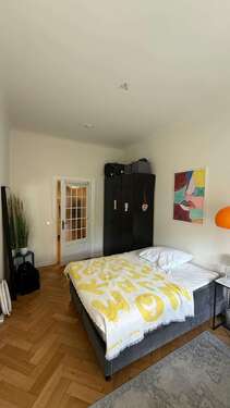 Foto - WG-Zimmer in Berlin 680,00 € 18 m²