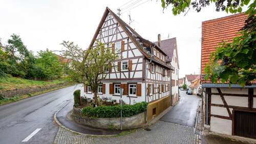 Foto - Wohnung zum Kaufen in Mössingen 220.000,00 € 90.7 m²