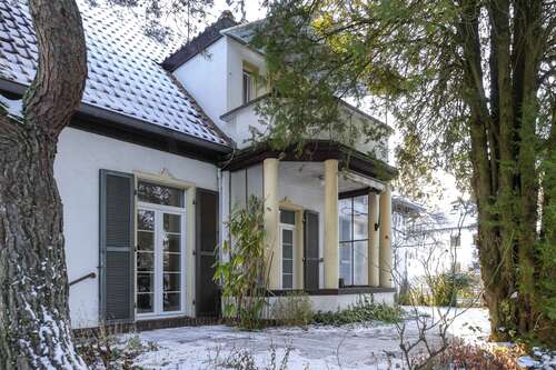 Foto - Haus zum Kaufen in Darmstadt 1.495.000,00 € 160 m²