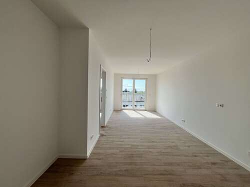Foto - Wohnung zum Mieten in Delitzsch 649,00 € 48.39 m²