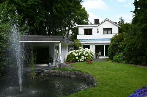 Foto - Haus zum Kaufen in Hamburg 1.245.000,00 € 163 m²
