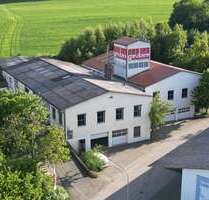 Halle in Rötz 300,00 € 100 m² - 300,00 EUR Kaltmiete, ca.  100,00 m² in Rötz (PLZ: 92444)