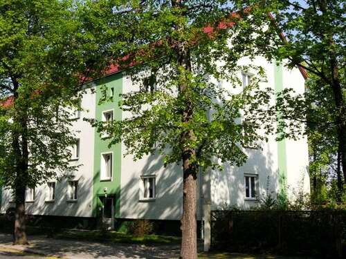 Foto - Wohnung zum Mieten in Finsterwalde 382,61 € 65.02 m²