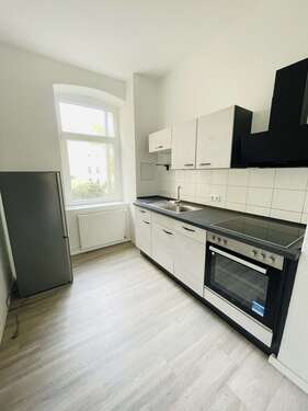 Foto - Wohnung zum Mieten in Magdeburg 560,00 € 79 m²