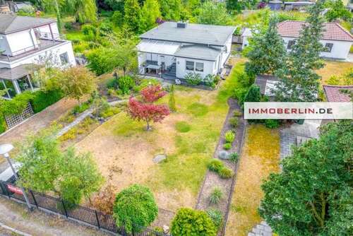 Foto - Haus zum Kaufen in Blankenfelde-Mahlow 459.000,00 € 80 m²