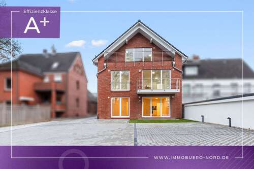 Foto - Wohnung zum Kaufen in Itzehoe 164.900,00 € 32.32 m²