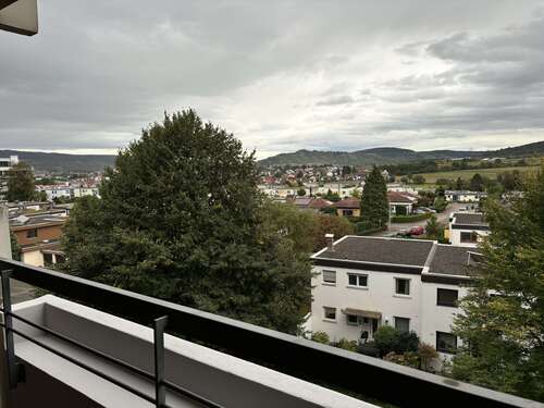 Foto - Wohnung zum Mieten in Weinstadt 600,00 € 42 m²