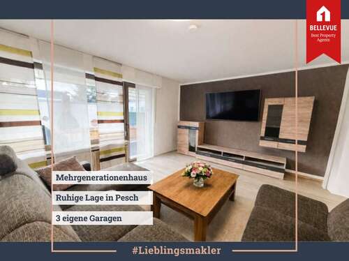 Foto - Haus zum Kaufen in Köln Pesch 599.000,00 € 183 m²