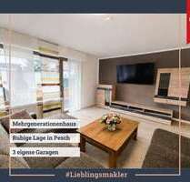 Haus zum Kaufen in Köln Pesch 599.000,00 € 183 m² - Köln / Pesch