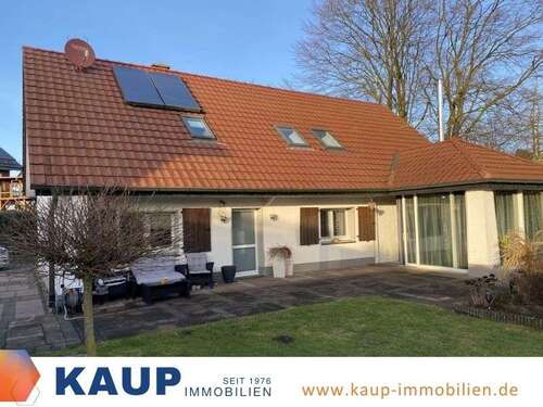 Foto - Haus zum Mieten in Rietberg 1.460,00 € 160 m²