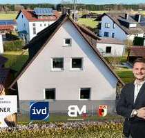 Haus zum Kaufen in Ursberg Mindelzell 249.000,00 € 110.67 m² - Ursberg / Mindelzell