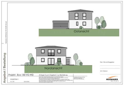 Foto - Grundstück zu verkaufen in Ottobrunn 1.099.900,00 € 457 m²