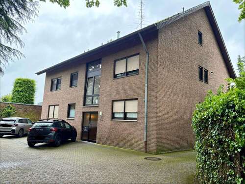 Foto - Wohnung zum Mieten in Bocholt 1.080,00 € 89 m²