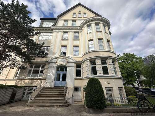Foto - Wohnung zum Kaufen in Hannover 390.000,00 € 128 m²