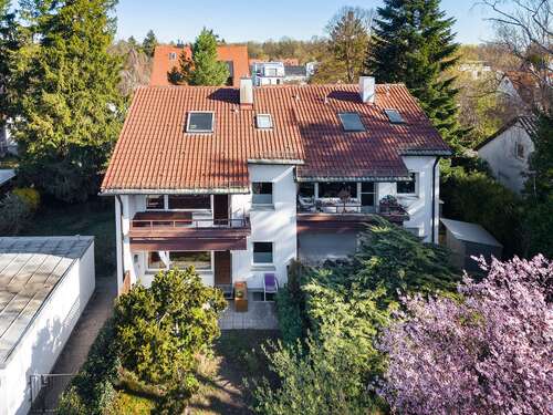 Foto - Haus zum Kaufen in Gräfelfing 784.000,00 € 170 m²