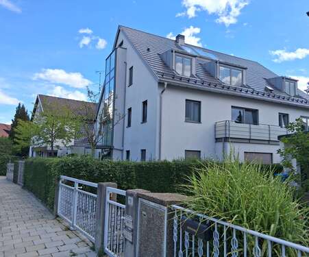 Foto - Haus zum Kaufen in München 5.250.000,00 € 541.17 m²