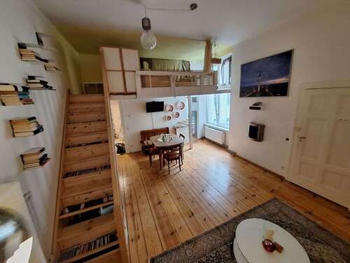 Foto - Wohnen auf Zeit in Berlin 1.750,00 €