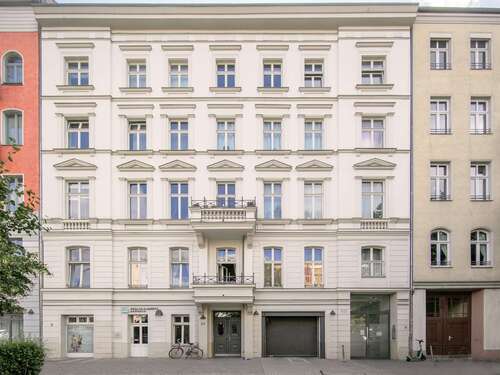 Foto - Wohnung zum Kaufen in Berlin 1.549.000,00 € 235 m²