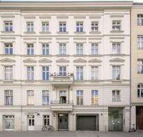 Wohnung zum Kaufen in Berlin 1.549.000,00 € 235 m²
