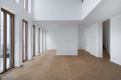 Foto - Wohnung zum Mieten in Berlin 7.175,00 € 205 m²