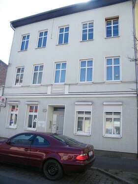 Foto - Wohnung zum Mieten in Brandenburg an der Havel 413,33 € 55.11 m²