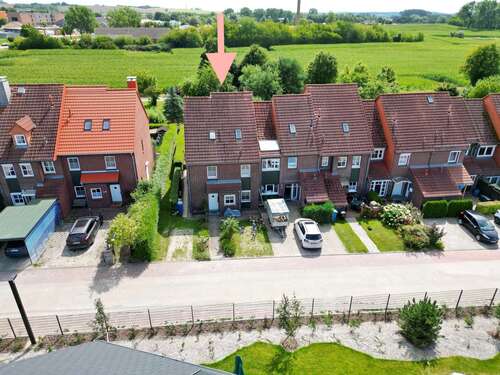 Foto - Haus zum Kaufen in Sagard 250.000,00 € 148.57 m²