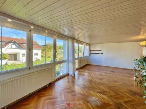 Foto - Wohnung zum Kaufen in VaihingenEnz-Enzweihingen 359.000,00 € 109.02 m²