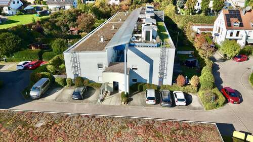 Foto - Wohnung zum Kaufen in VaihingenEnz-Enzweihingen 385.000,00 € 109.02 m²