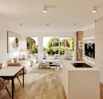 Wohnung zum Kaufen in Stuttgart Stuttgart-Nord 749.500,00 € 96 m² - Stuttgart / Stuttgart-Nord