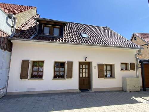 Foto - Haus zum Kaufen in Würzweiler 189.000,00 € 95 m²