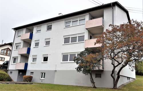 Foto - Wohnung zum Mieten in Straubenhardt 600,00 € 61.33 m²