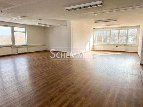 Foto - Büro in Freiburg im Breisgau 3.825,00 € 402.8 m²