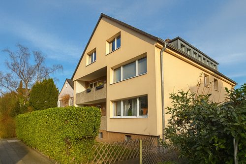 Foto - Wohnung zum Mieten in Köln 970,00 € 70 m²