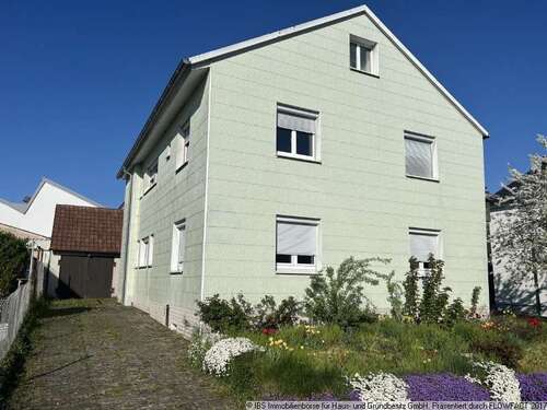 Foto - Haus zum Kaufen in Blaufelden 185.000,00 € 180 m²