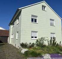 Haus zum Kaufen in Blaufelden 185.000,00 € 180 m²