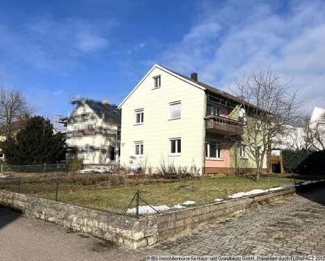 Foto - Haus zum Kaufen in Blaufelden 215.000,00 € 180 m²