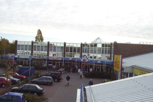 Foto - Garage zu vermieten in Schwerin 29,75 €