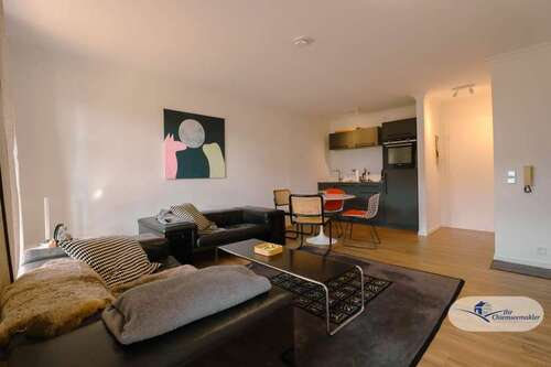 Foto - Wohnung zum Kaufen in Eggstätt 198.000,00 € 52 m²