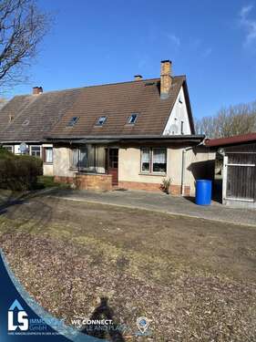 Foto - Haus zum Kaufen in Walkendorf 210.000,00 € 210 m²